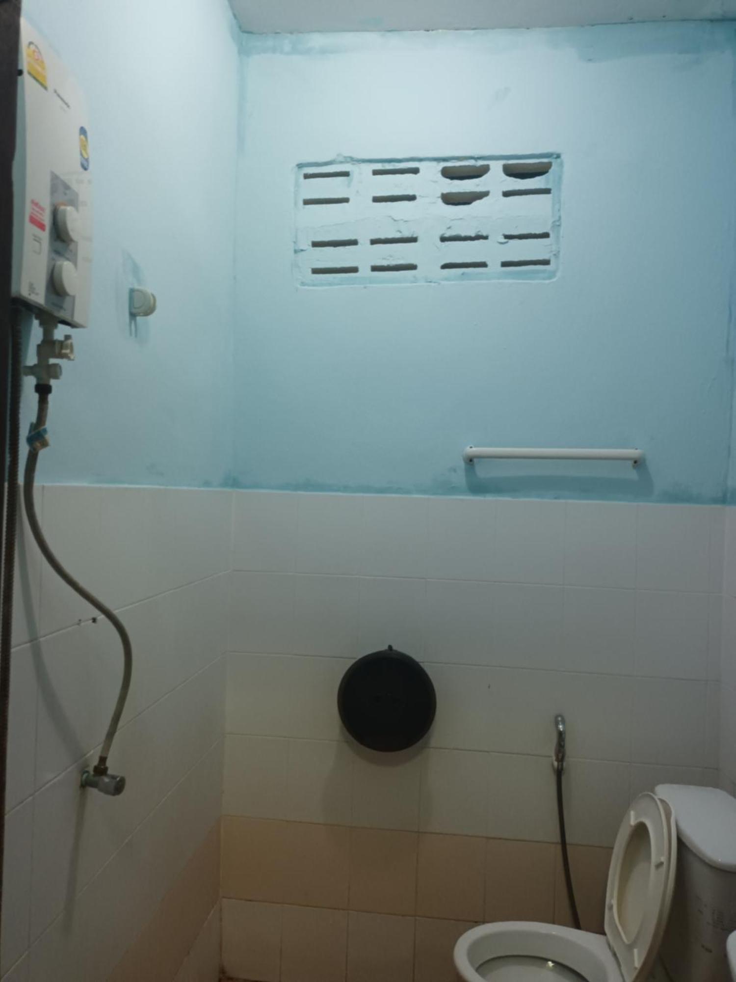 ホテル Baan Picha 2 パッタヤー 部屋 写真
