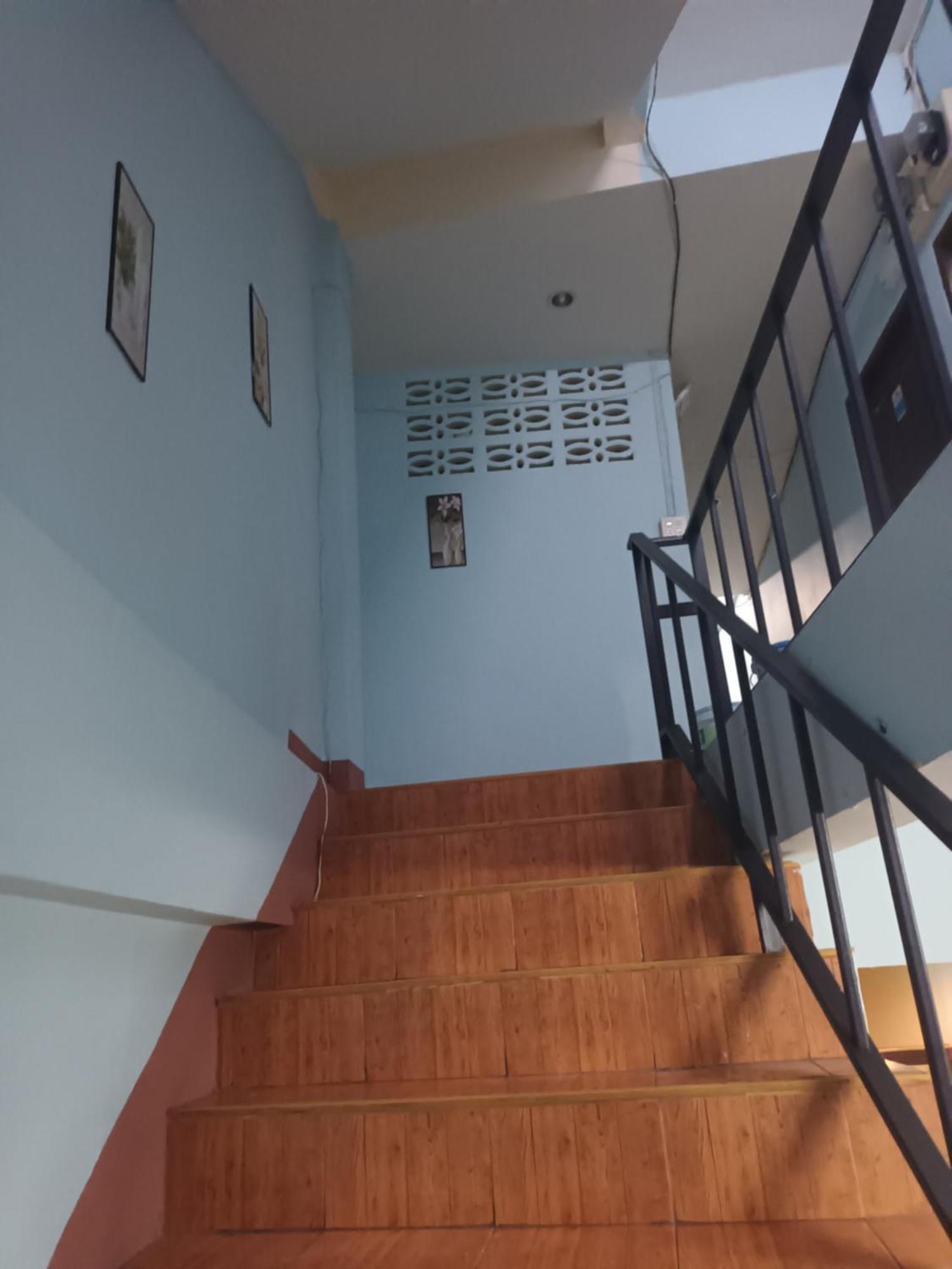 ホテル Baan Picha 2 パッタヤー 部屋 写真