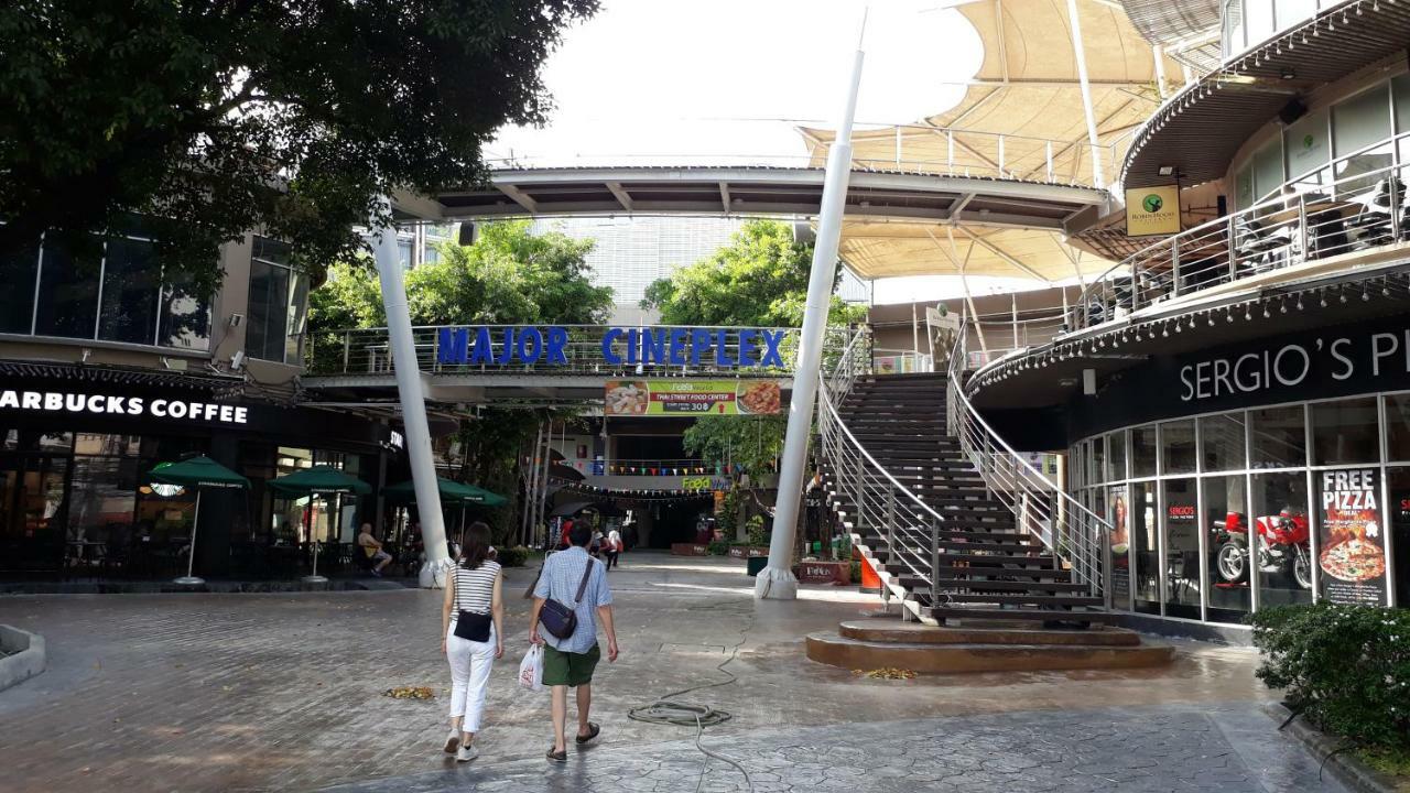 ホテル Baan Picha 2 パッタヤー エクステリア 写真